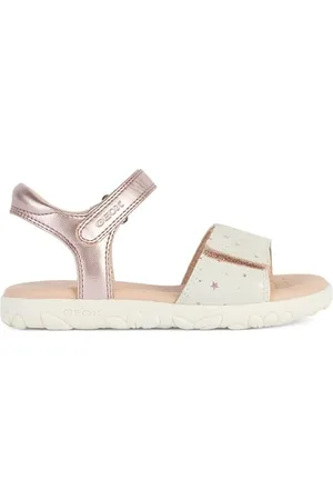 Geox J Sandal Haiti Girl, , 32 EU