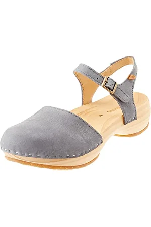 El Naturalista Shokunin, Sandali con Tacco Donna, , 37 EU