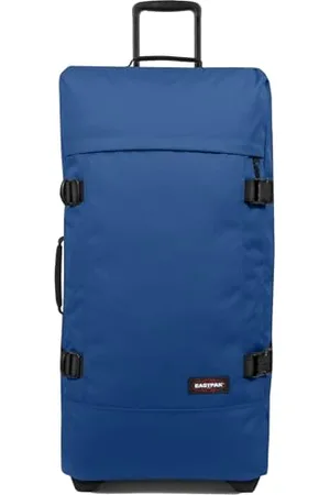 Eastpak Tranverz M Valigia, 40 cm, 24 L, (Charged Blue)