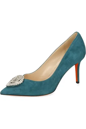 Melvin & Hamilton Lisa 7, Scarpe décolleté Donna, , 39 EU