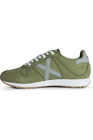 Munich Massana, Scarpe da Ginnastica Unisex - Adulto, , 39 EU