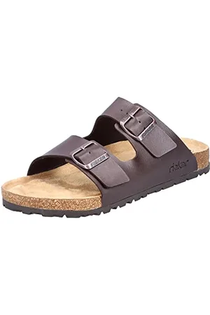 Rieker 22190, Ciabatte Uomo, , 40 EU