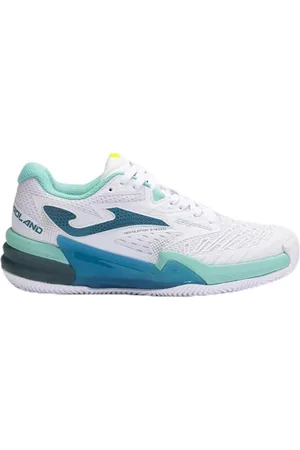 Joma Serie Roland Lady, Scarpe da Ginnastica Donna, , 38 EU