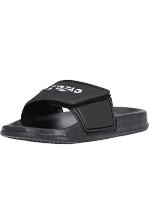 ZigZag Torbugen, Ciabatte Unisex-Adulto, , 32 EU