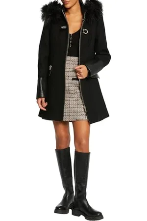 Morgan 222-Gsibil Cappotto, , 46 Donna