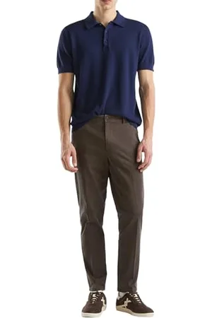 Benetton Maglia Polo M/M