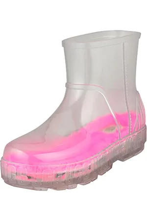 UGG Drizlita Clear Stivali in gomma da Donna, , 37 EU