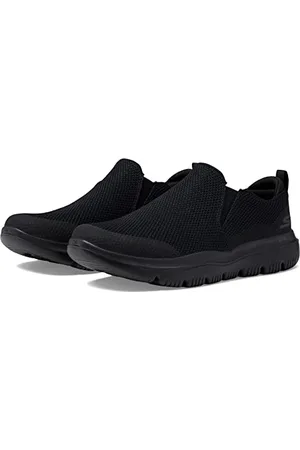Skechers Go Walk Evolution Ultra-Impeccabile, Scarpe da Ginnastica Uomo, , 39.5 EU X-Larga