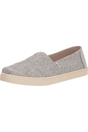 TOMS Alpargata Cupsole, Sneaker Donna, , 35.5 EU