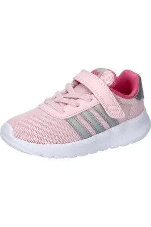 adidas Lite Racer 3.0 Shoes, Scarpe da Corsa Unisex - Bimbi 0-24, , 22 EU