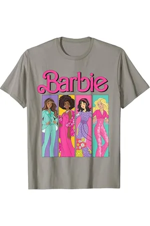 Barbie Pannello del gruppo moda anni 