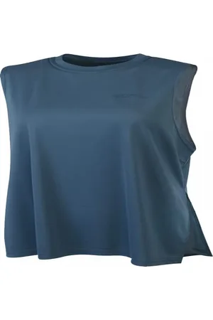 Erima Canotta Spirit Loose, , L Donna