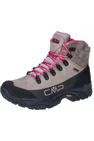 CMP Dhenieb Wmn Trekking Shoe WP, Walking Donna, , 36 EU