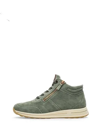 ARA Osaka 2.0, Sneaker Mid-Cut Donna, , 38 EU Larga