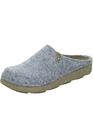 ARA Easy, Ciabatte Donna, Grau, 39 EU