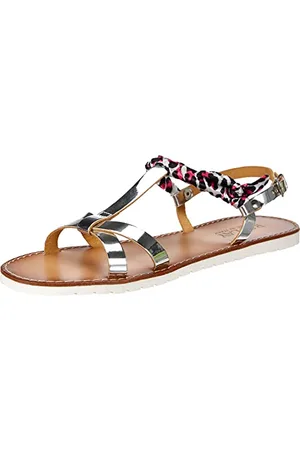 Replay Easy Foulard, Sandali, , 28 EU
