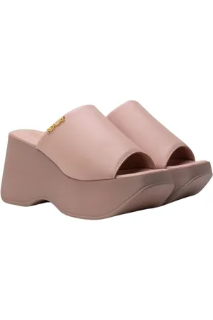 Replay Malva Block, Sandali con Zeppa Donna, , 38 EU