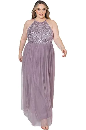 Maya Deluxe Donna per Damigella d
