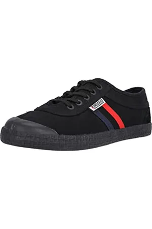 Kawasaki Retro Canvas Shoe, Scarpe da Ginnastica Unisex-Adulto, , 36 EU