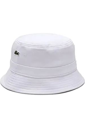 Lacoste RK2056 Cappellino, , M Unisex-Adulto