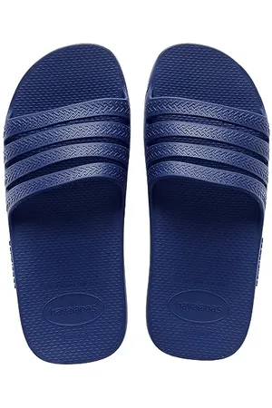 Havaianas Slide Stradi, Infradito Unisex - Bambini e ragazzi, , 45/46 EU
