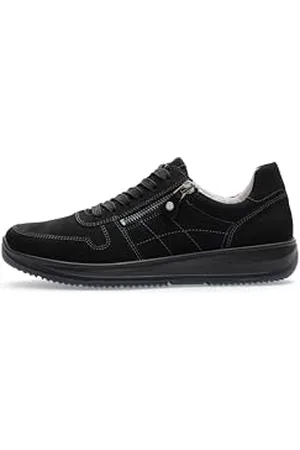 ARA Osaka, Scarpe da Ginnastica Donna, , 39 EU Larga