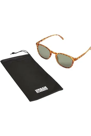 Urban classics Sunglasses Arthur UC, Occhiali Unisex-Adulto, , One Size