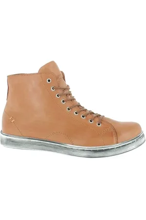 Andrea Conti Scarpe Stringate Donna 0341500, Numero:39 EU, Colore: