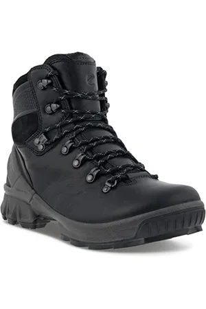 Ecco Biom Hike, Boots Uomo, Black, 40 EU