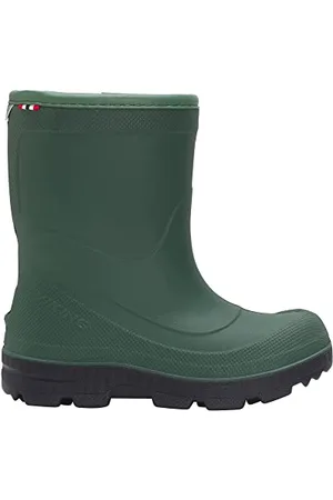 Viking Ec​o​r​o​x​ 1.0, Stivali da Neve Unisex - Bambini e ragazzi, Blu (Navy ), 26 EU
