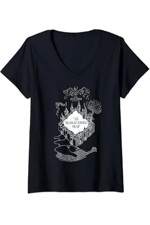 Harry Potter The Marauder