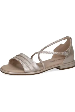 Caprice Sandalo 9-28101-42 341 Larghezza G Taglia: 39 EU