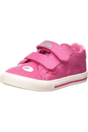 chicco Golf S, Scarpe da Ginnastica Bambina, Rosa (Fuxia 150), 23 EU