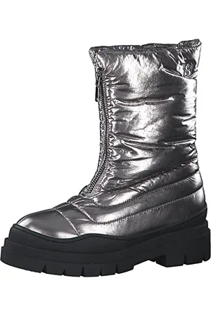 QS by s.Oliver 5-5-25438-29, Stivaletto Donna, , 36 EU