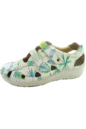 Berkemann Larena, Scarpe da Ginnastica Donna, , 41 EU