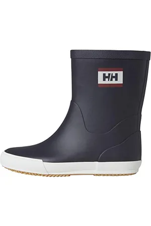 Helly Hansen Donna Stivali Impermeabili di Gomma Nordvik 2, , 43