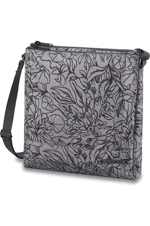 Dakine Borsa a Tracolla Jordy, Cross-Body Unisex-Adulto