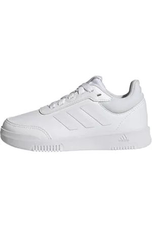 adidas Tensaur Sport Training Lace Shoes, Sneakers Unisex - Bambini e ragazzi, , 37 1/3 EU