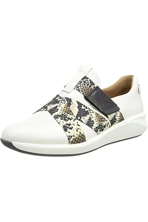 Clarks Un Rio Strap, Scarpe da Ginnastica Basse Donna, , 41 EU