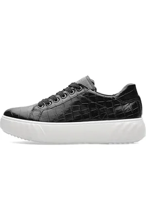ARA Monaco, Scarpe da Ginnastica Donna, , 39 EU Larga