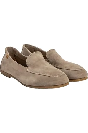 El Naturalista N5509 Croché, Mocassino Donna, , 37 EU
