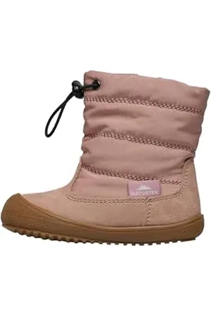 Naturino HOCHALPEN 2 WP, Stivali da Neve Bambina, 21 EU