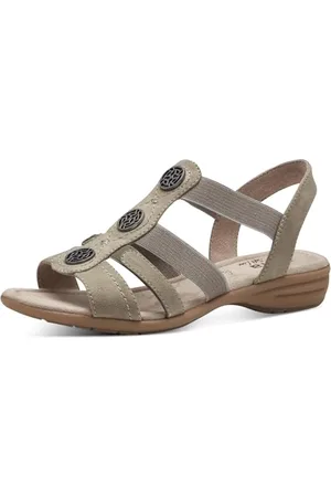 Jana 8-28165-42, Sandali bassi Donna, , 39 EU