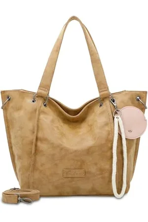 Fritzi aus Preußen Fritzi02n Vintage , Shopper Donna, Einheitsgröße