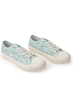 Chattawak 15romanvert40, Scarpe da Ginnastica Donna, , 40 EU