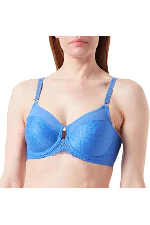 Triumph Azalea Florale W01, Reggiseno Donna, , 2C