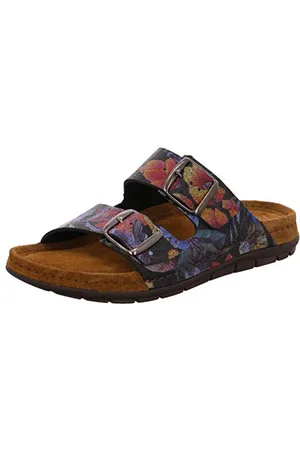 Rohde 5864 Rodigo Zoccoli Donna Cambiamento Plantare, Numero:35 EU, Colore: