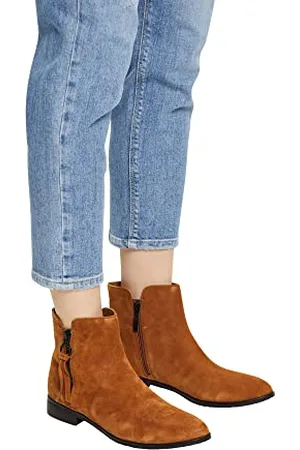 ESPRIT Donna alla Moda, Stivaletto, , 39 EU