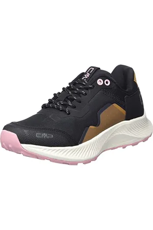 CMP MERKURY WMN LIFESTYLE SHOES, Scarpe da Ginnastica Donna, , 40 EU