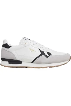 Pepe Jeans Brit Supra Trainers EU 43
